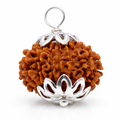 13 Mukhi Rudraksha Bead For Unisex