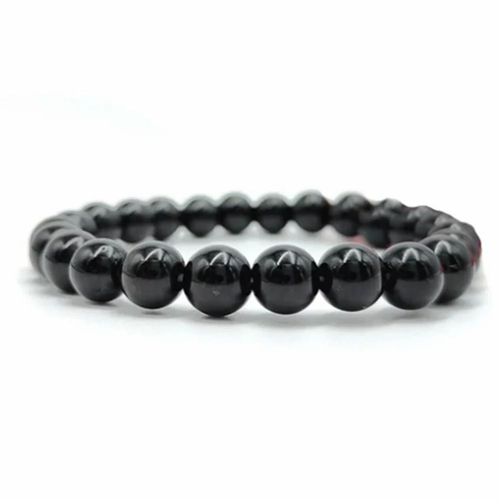 Turquoise Healing Crystal Bracelet For Unisex