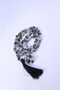 Dendrite Opal Chips Mala For Women