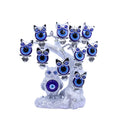 Owl Child Evil Eye Tree For Home And Office