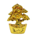 Feng-Shui Golden Coin Money Tree For Home And Office