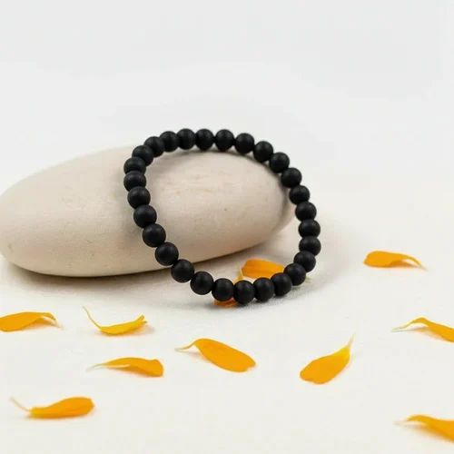 Karungali Wood Bracelet For Unisex