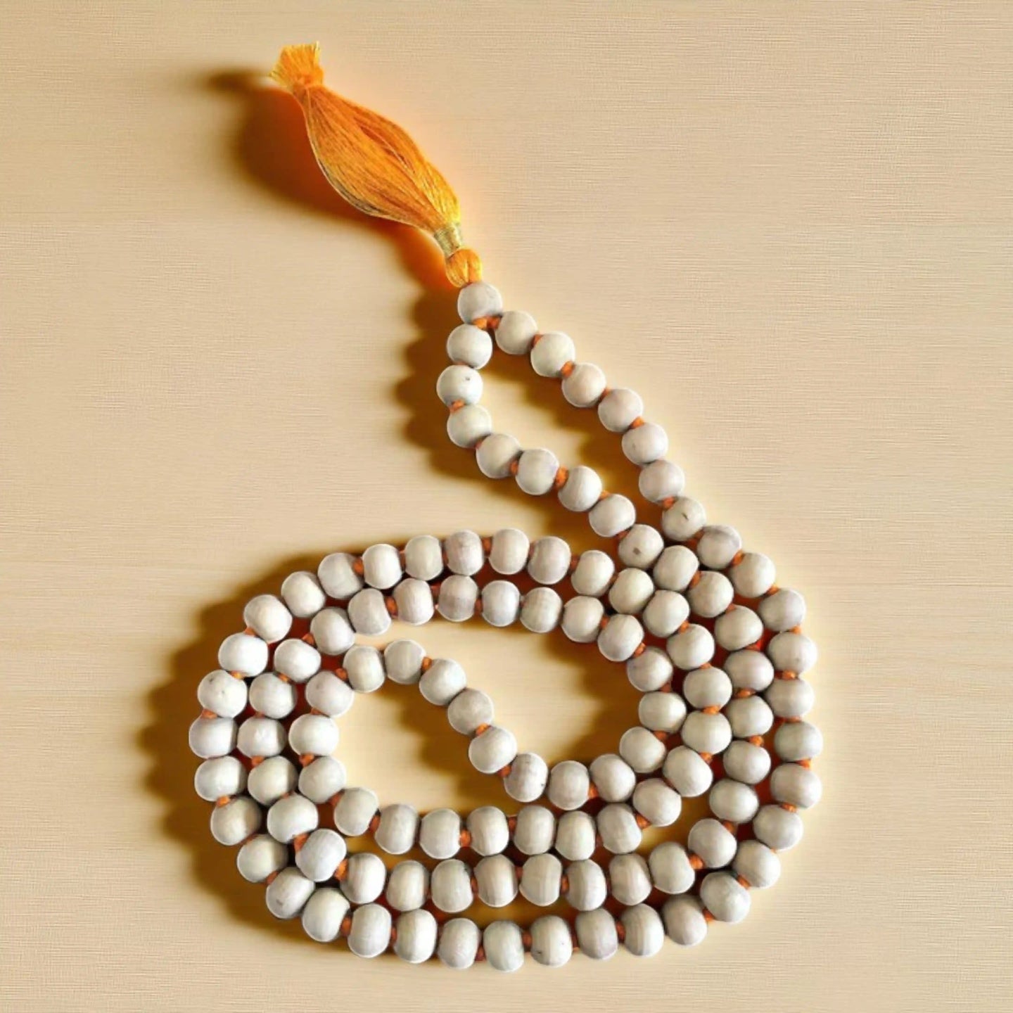 Original Tulsi Mala For Unisex