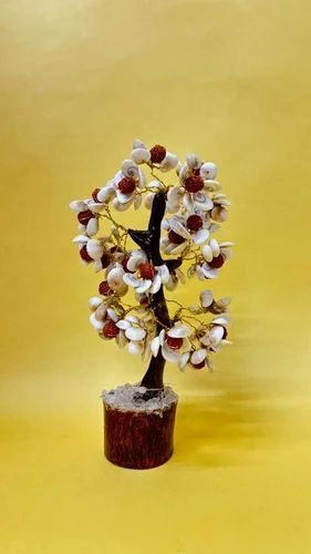 Gomati Chakra Tree 200 Beads For Home And Office