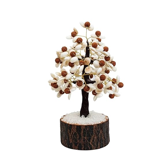 Gomati Chakra Tree 200 Beads For Home And Office