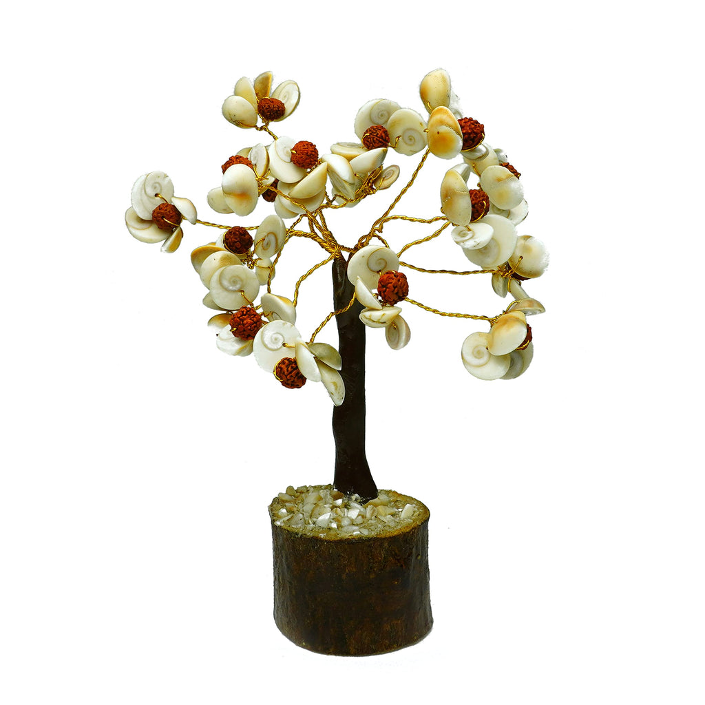 Gomati Chakra Tree 100 Beads For Home And Office