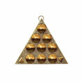 Vastu Yantra / Yantra With Sampoorna Navgraha Yantra For Vastu Dosh Nivaran For Home And Office