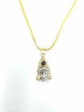 Hanuman Chalisa Yantra For Unisex