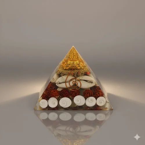 Laxmi Pyramid For Home And Office