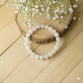 Moonstone Crystals Bracelet For Women
