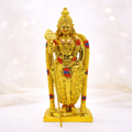 Multicolor Shree Bharani Murugan Statue For Home And Office
