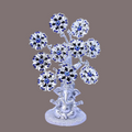 Ganpati Evil Eye Tree For Home And Office