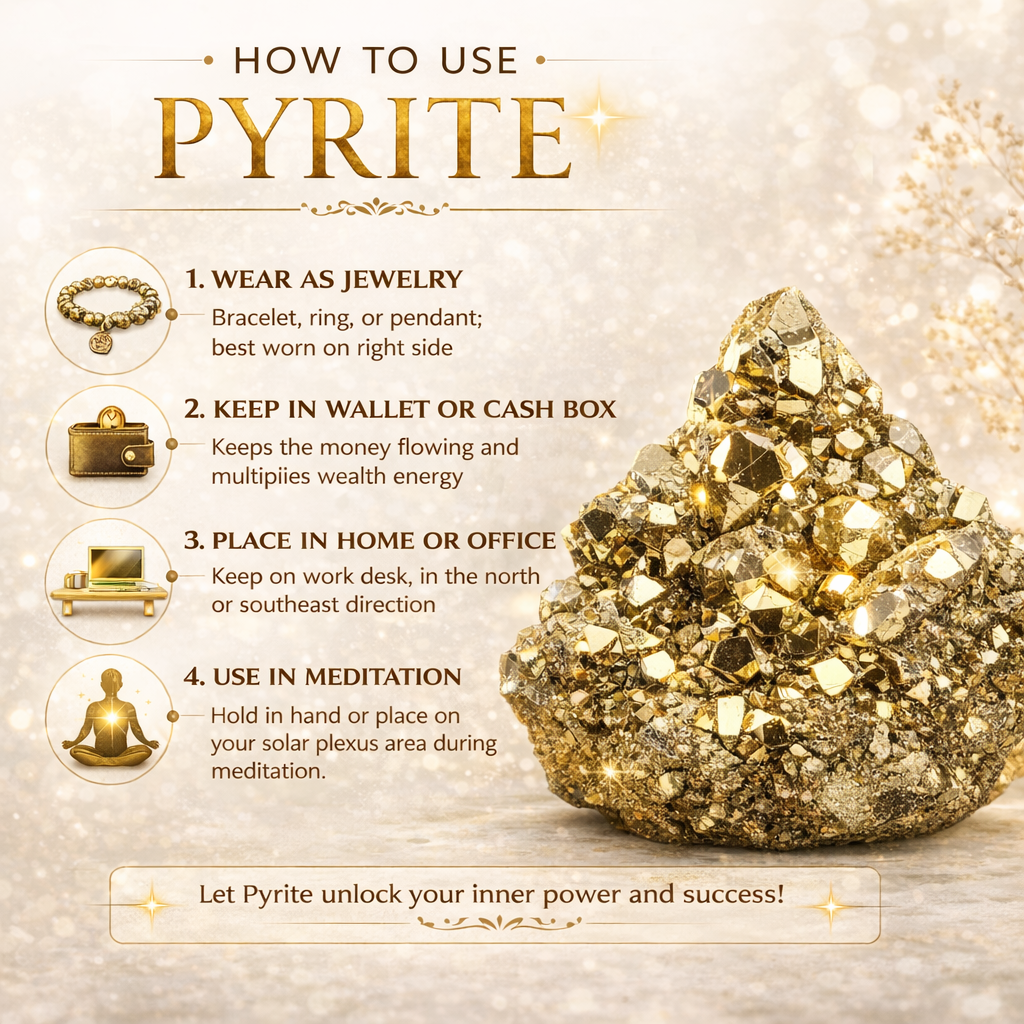 how_to_use_pyrite_stone