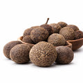 5 Mystery Rudraksha - Rudraksha Fruit - Scratch & Reveal Your Sacred Rudraksha